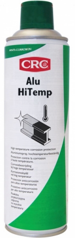 ALU HITEMP 500ml