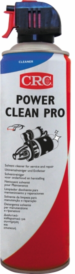 AIR SENSOR CLEAN PRO