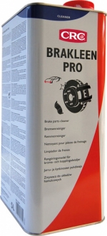 BRAKLEEN PRO 5 L