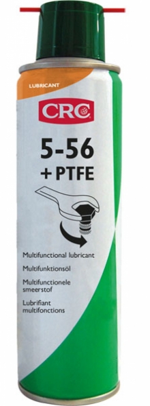 5-56 + PTFE