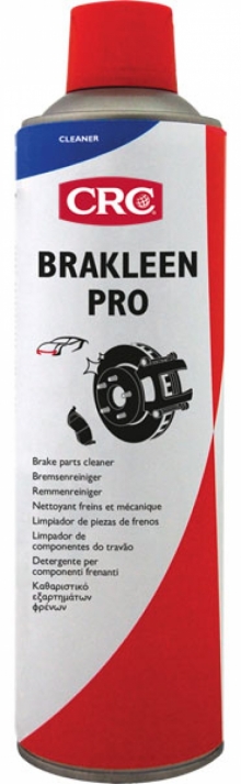 BRAKLEEN PRO 500 ML